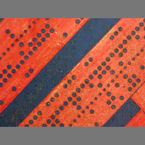 collage detail
